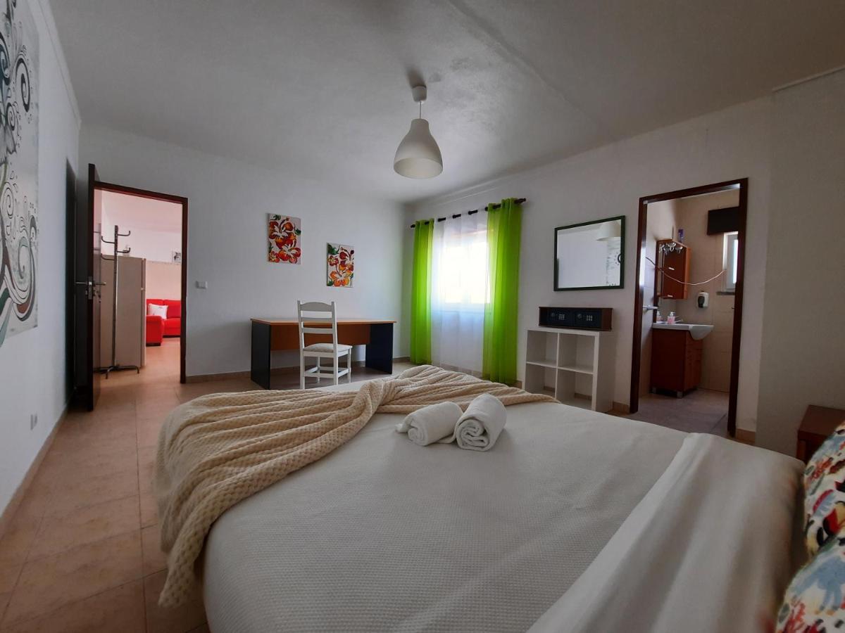 Hotel Surf House Helena Baleal Exterior foto