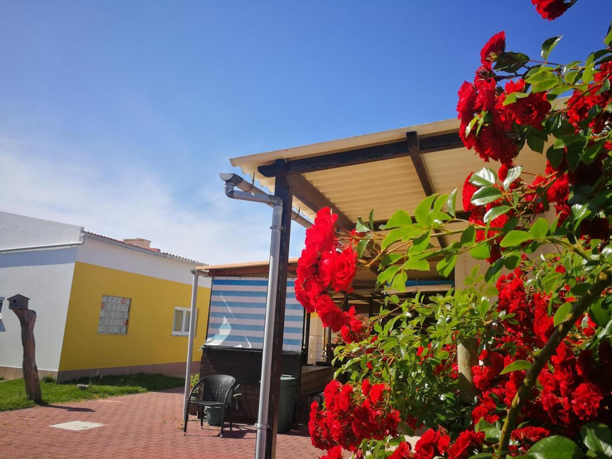 Hotel Surf House Helena Baleal Exterior foto