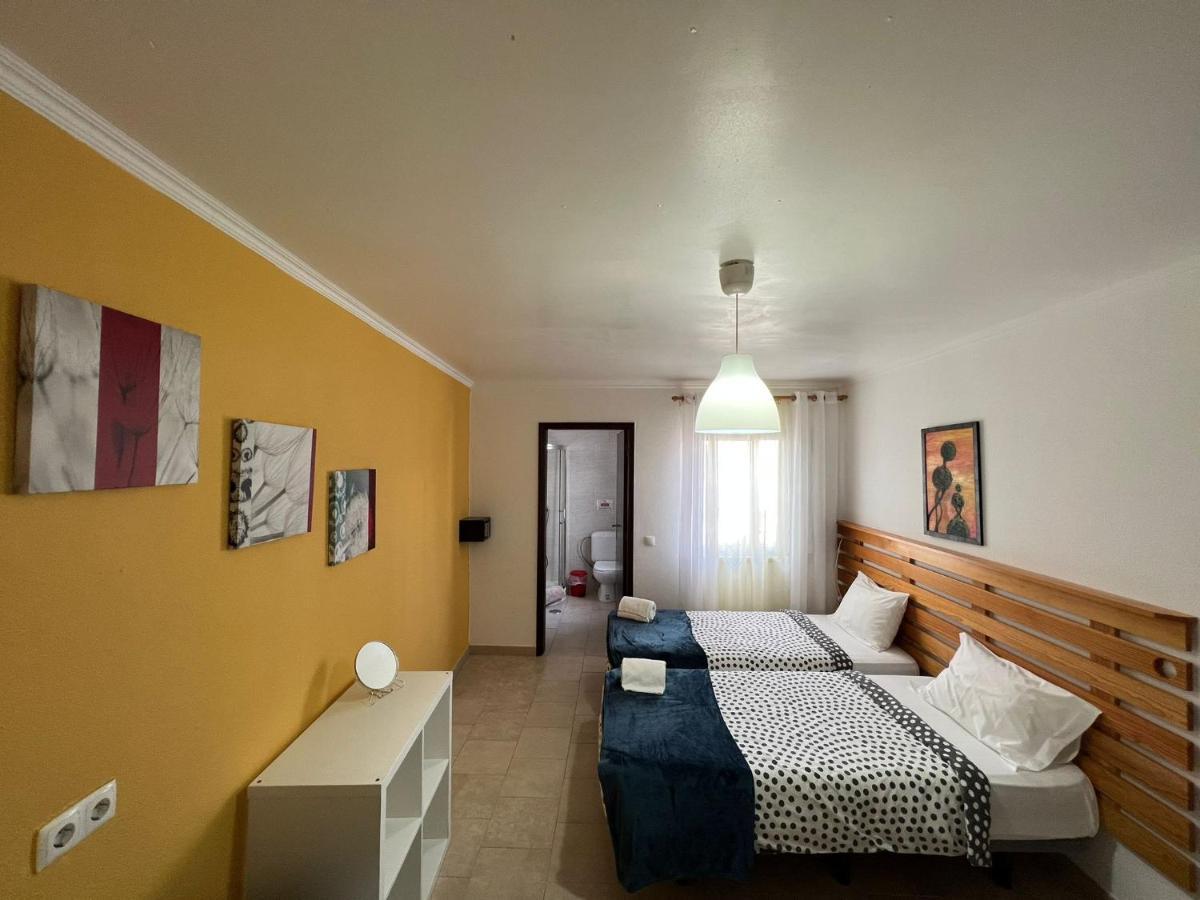 Hotel Surf House Helena Baleal Exterior foto
