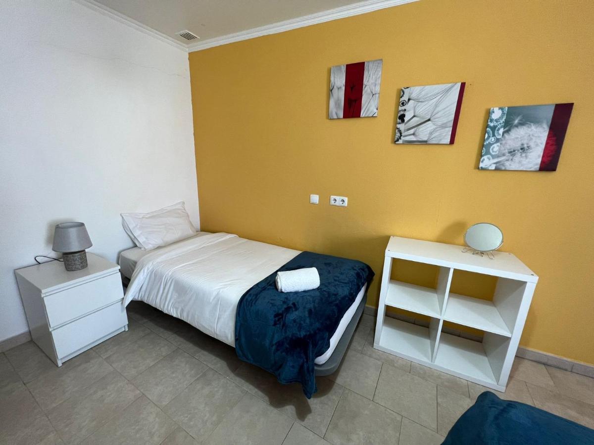 Hotel Surf House Helena Baleal Exterior foto