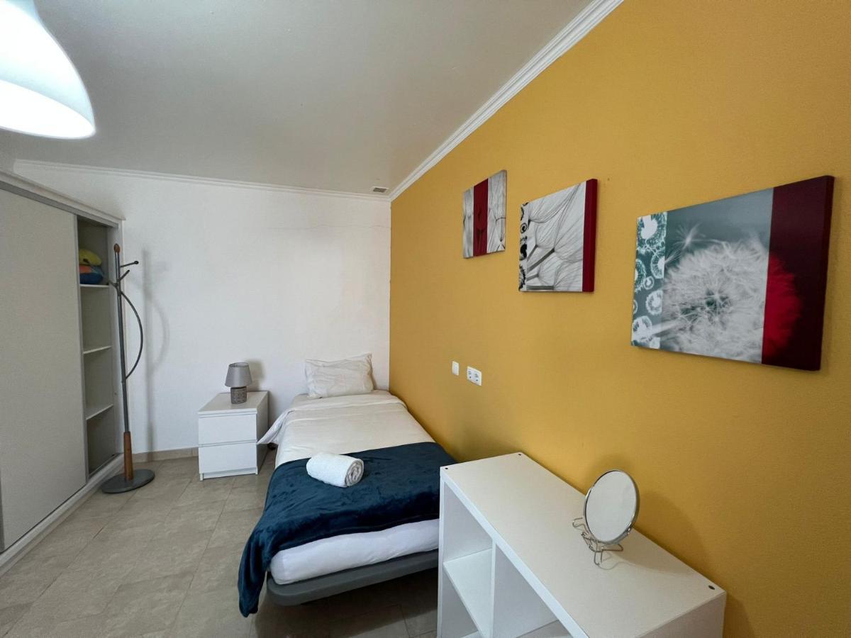 Hotel Surf House Helena Baleal Exterior foto