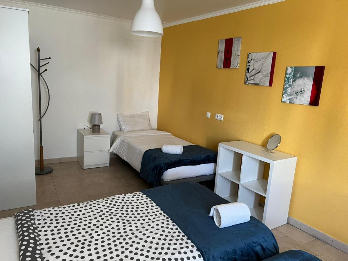 Hotel Surf House Helena Baleal Exterior foto