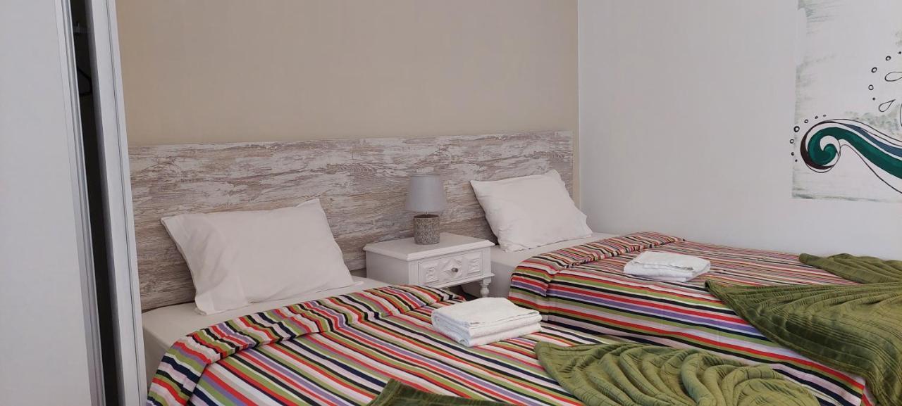 Hotel Surf House Helena Baleal Exterior foto