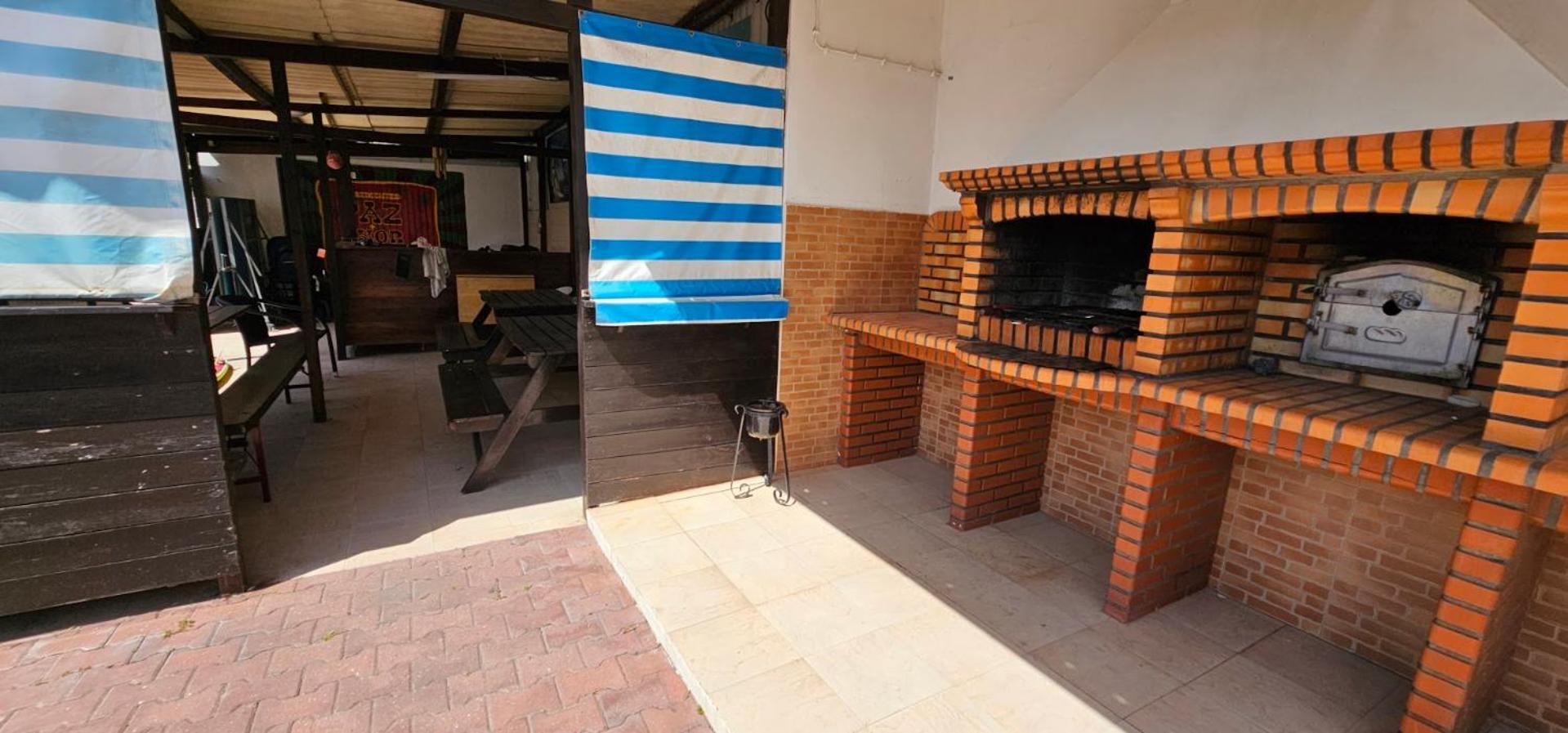 Hotel Surf House Helena Baleal Exterior foto