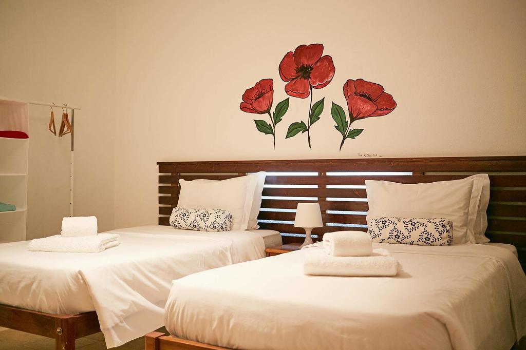 Hotel Surf House Helena Baleal Exterior foto