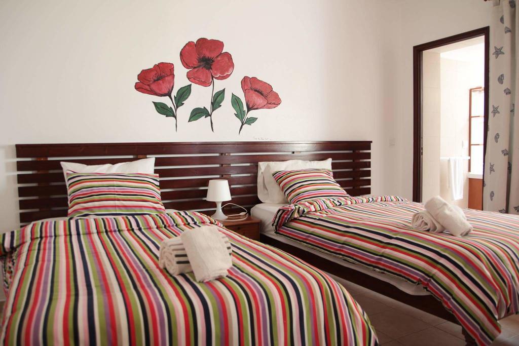 Hotel Surf House Helena Baleal Exterior foto